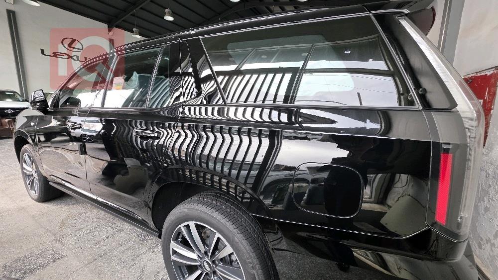 كاديلاك اسكاليد